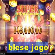 blese jogo